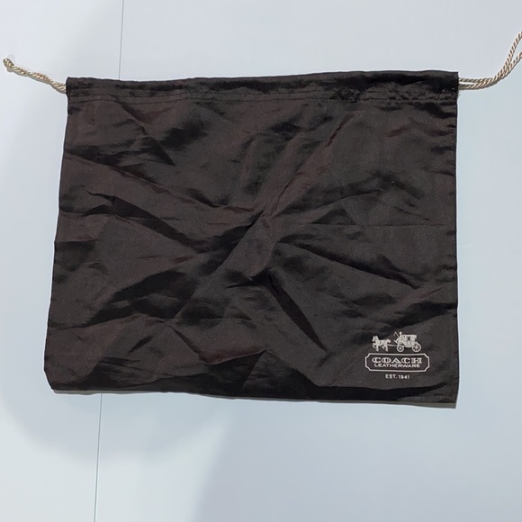 Coach change purse - Picture 9 of 9